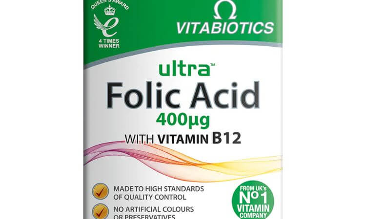 Folic Acid - Uses, Side Effects, Warnings, and More