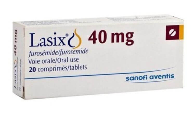 Furosemide Oral Tablet Dosage, Side Effects, Uses, and More