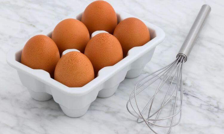 How Much Protein in an Egg A Detailed Look