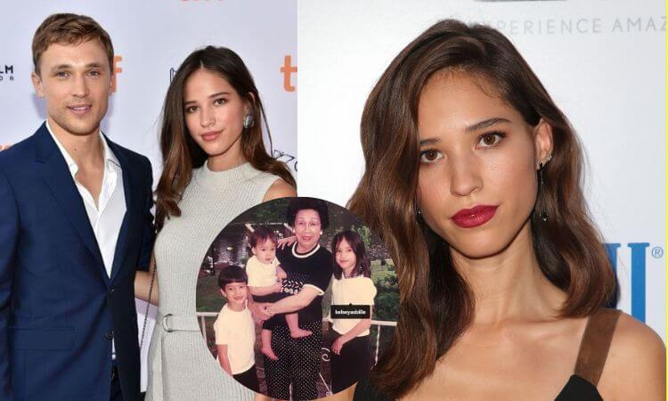 Kelsey Asbille Nationality, Ethnicity, Wiki, Biography, Age, Height, Family, Boyfriend, Net Worth & More 2022