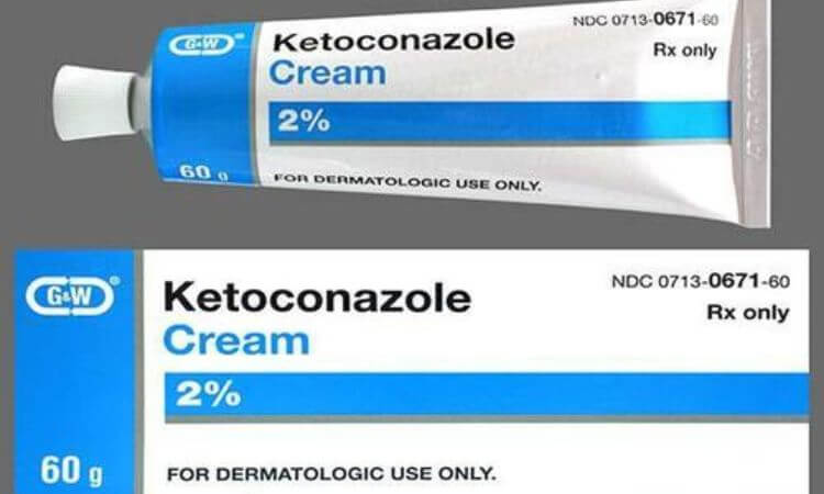 Ketoconazole Cream – Uses, Side Effects, and More
