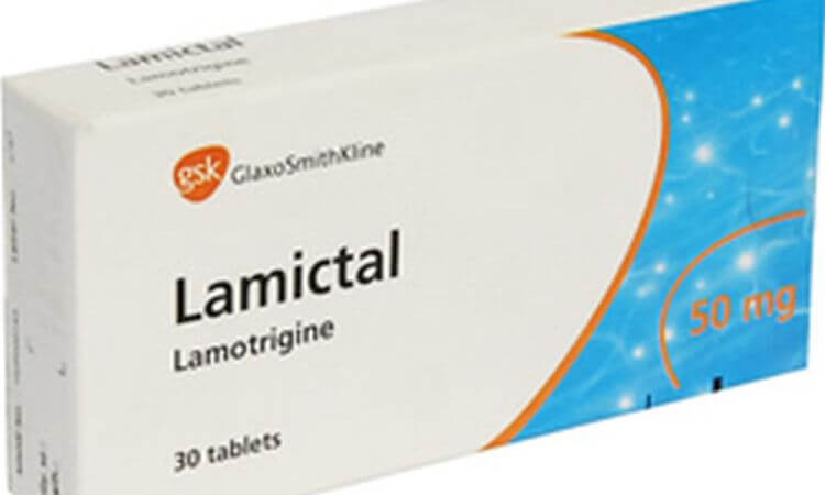 Lamictal Tablet - Uses, Side Effects, Warnings, and More