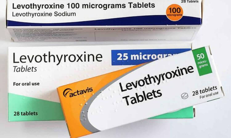 Levothyroxine Uses, Dosage, Side Effects & more