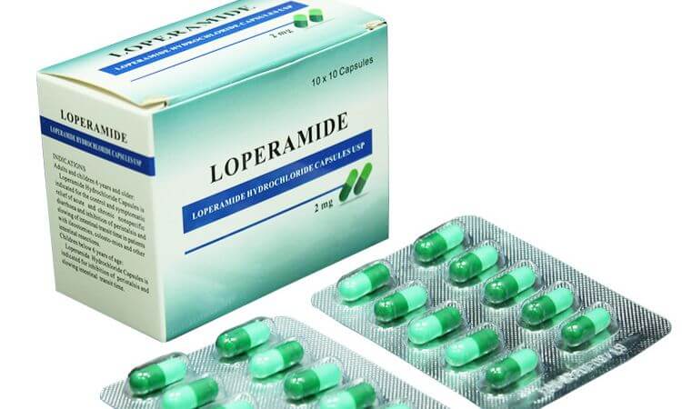 Loperamide Oral Uses, Side Effects, Interactions, Pictures & more