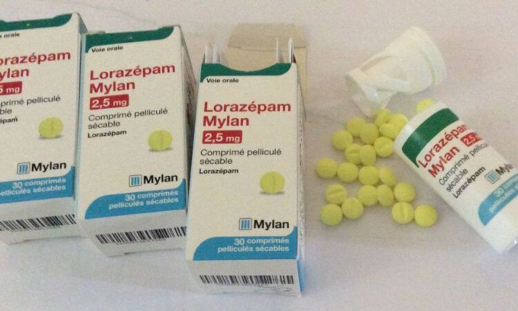 Lorazepam Oral Uses, Side Effects, Interactions & more