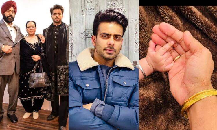 Mankirt Aulakh Wiki Biography, Wife, Age, Girlfriend, Parents, Family, Net worth, Height & More Updates 2022