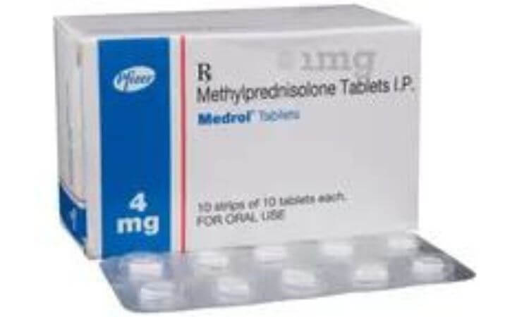 Methylprednisolone Oral Uses, Side Effects, Interactions & more