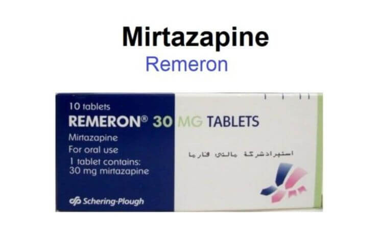 Mirtazapine Tablet - Uses, Side Effects, and More
