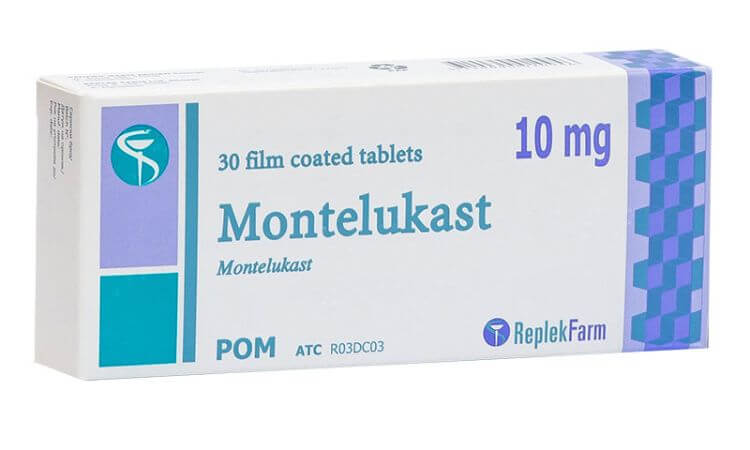 Montelukast SODIUM - Uses, Side Effects, and More