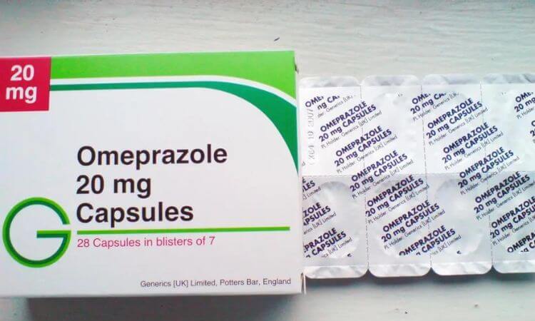 Omeprazole oral Uses, Side Effects, Interactions & more