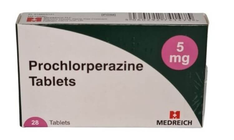 Prochlorperazine Maleate - Uses, Side Effects, and More