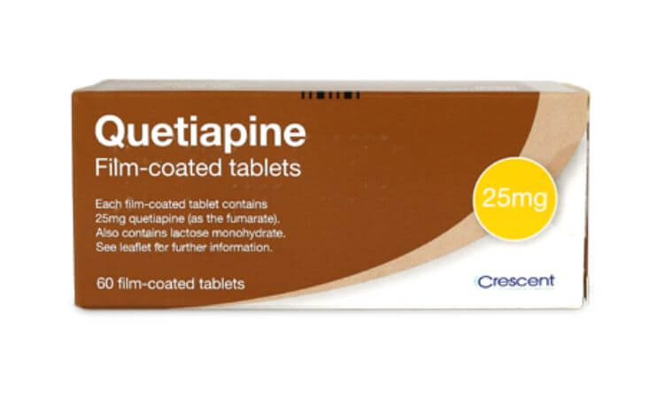 Quetiapine Uses, Dosage, Side Effects, Warnings & more