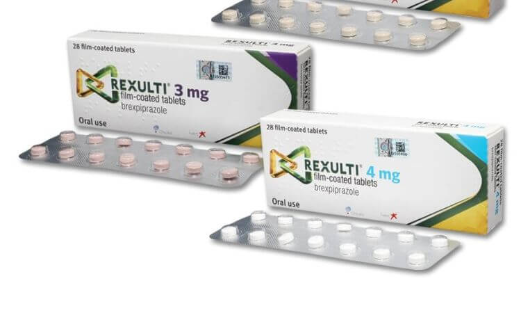 Rexulti - Uses, Side Effects, Warnings, and More