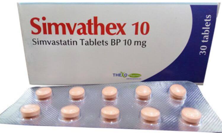 Simvastatin - Uses, Side Effects, Warnings, and More