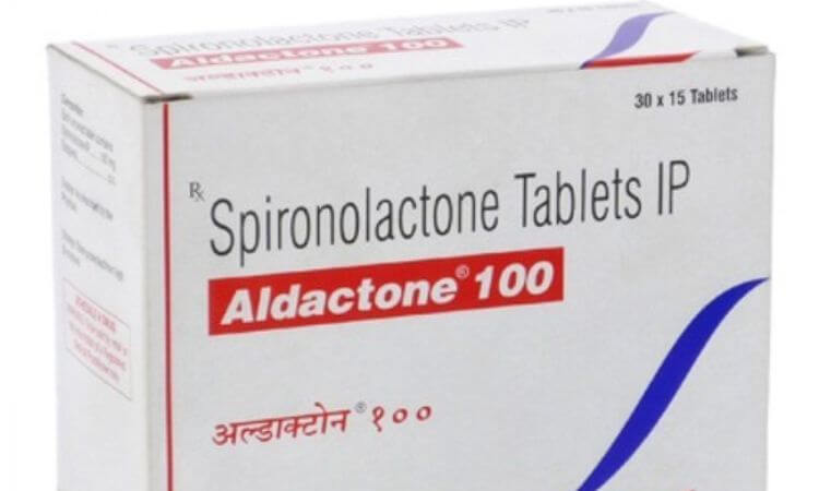 Spironolactone - Uses, Side Effects, Warnings, and More
