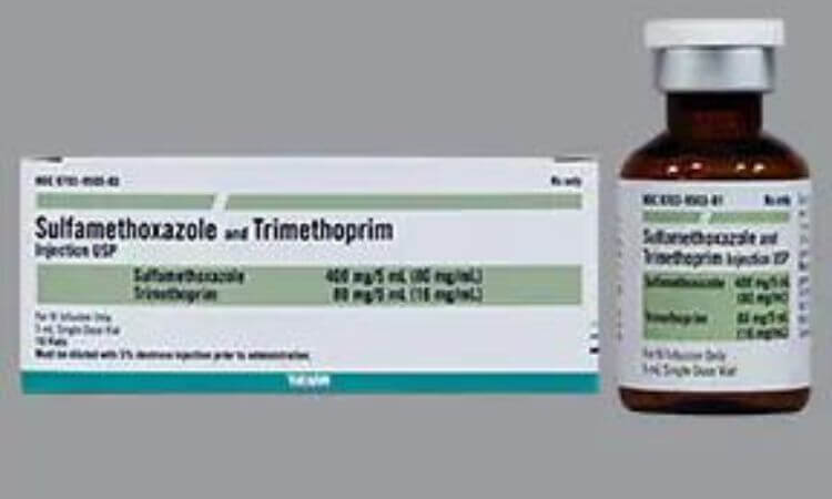 Sulfamethoxazole Uses, Interactions, Mechanism of Action & more