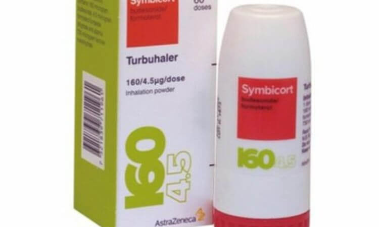 Symbicort HFA Aerosol With Adapter - Uses, Side Effects, and More