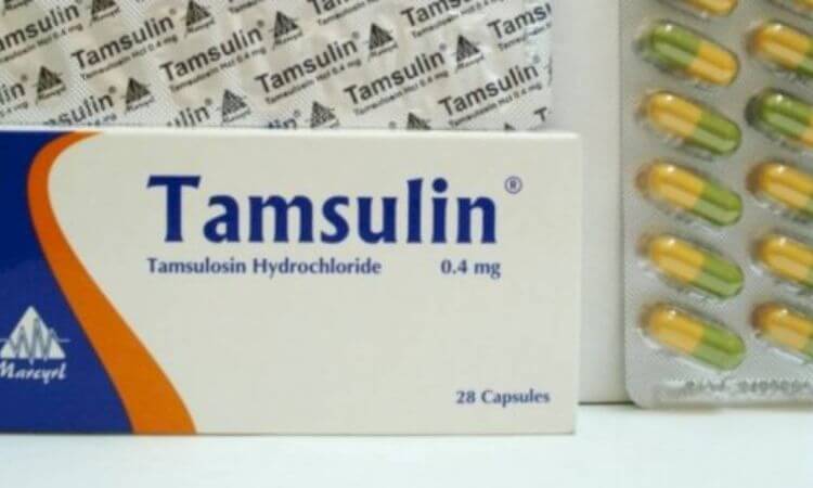 Tamsulosin Oral Capsule Side Effects, Uses, and More