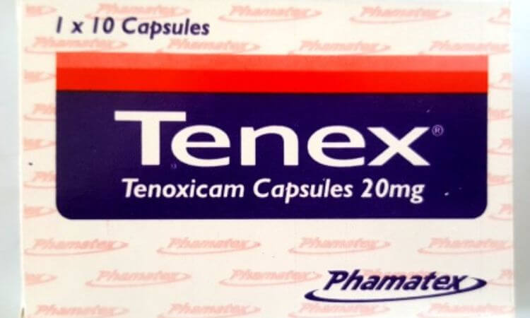 Tenex 2 Mg Tablet - Uses, Side Effects, Warnings, and More