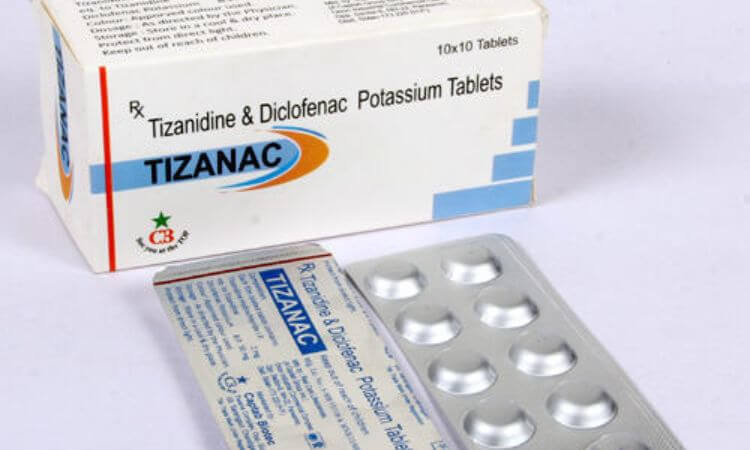 Tizanidine Side Effects, Dosage, Uses, and More