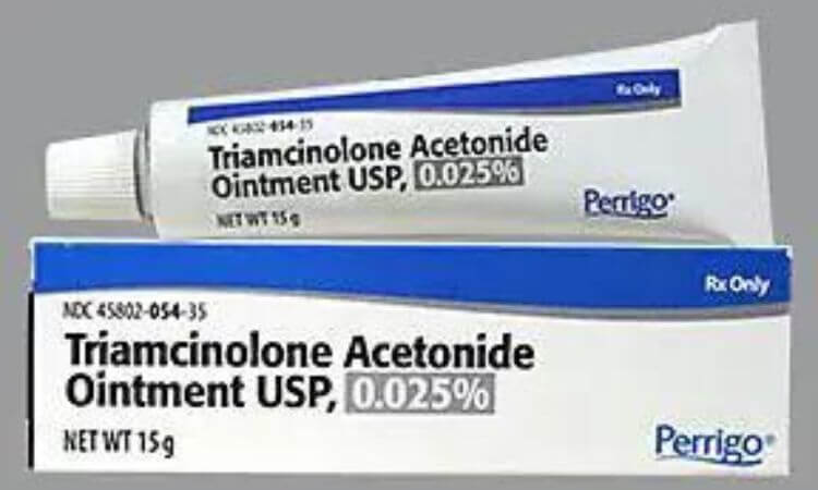 Triamcinolone Acetonide Topical Uses, Side Effects & more