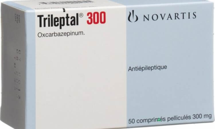 Trileptal - Uses, Side Effects, Warnings, and More