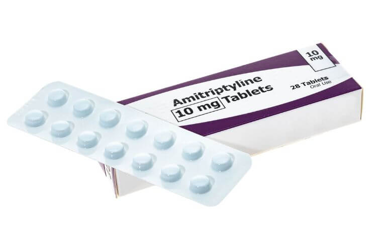 Amitriptyline HCL - Uses, Side Effects, Warnings, and More
