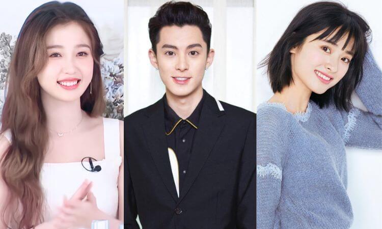 Who is Dylan Wang Girlfriend in 2022? Dylan Wang Ex-Girlfriend & Dating History Updates