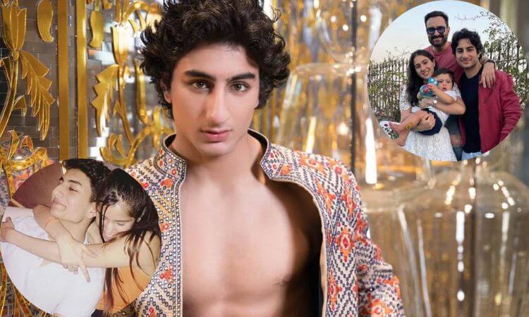 Who is Ibrahim Ali Khan Wiki, Biography, Girlfriend, Parents, Siblings, Height, Age, Movies & More 2022