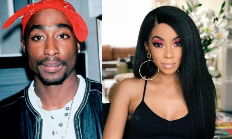 Who is Jaycee Shakur Wiki, Biography, Family & Facts About Tupac’s Daughter 2022