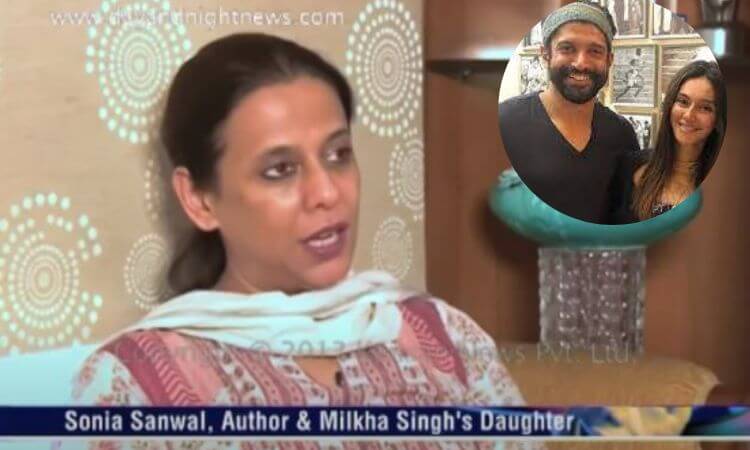 Who is Sonia Sanwalka Wiki, Bio & Facts About Milkha Singh’s Daughter Latest Updates 2022