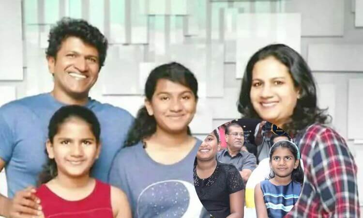 Who is Vanditha Rajkumar Wiki, Biography & Facts About Puneeth Rajkumar’s Daughter
