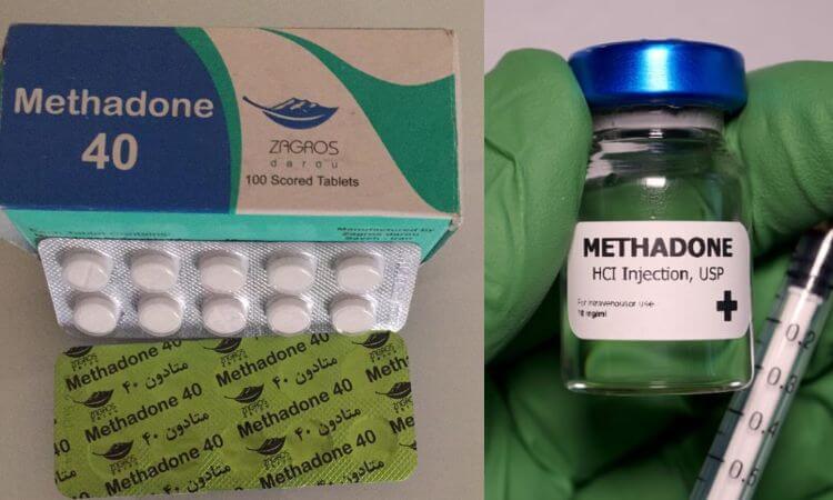 Methadone Side Effects, Dosage, Warnings, Uses, and More