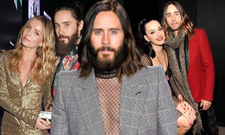 Who is Jared Leto Wife ? Jared Leto Girlfriend & Ex-Girlfriends