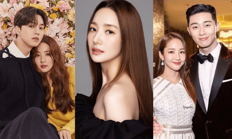 Who Is Park Min Young husband? Park Min Young Relationship Update 2023