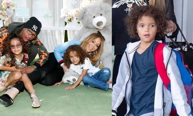 Who is Moroccan Cannon Wiki, Biography & Facts About Nick Cannon’s Son 2022