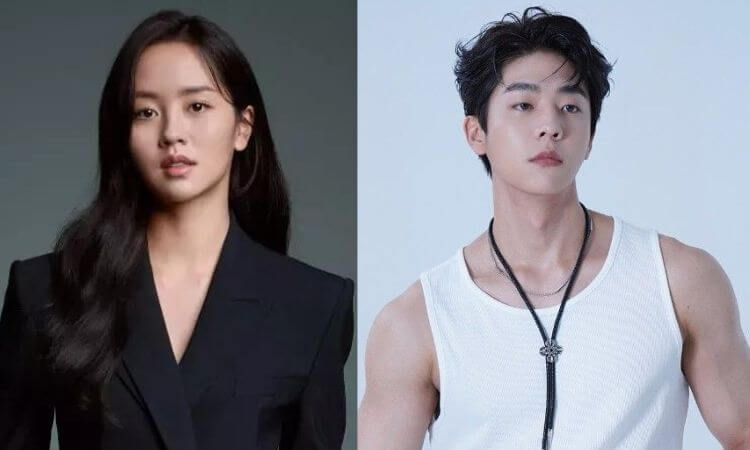Chae Jong Hyeop will Join Kim So Hyun for New Project “Is it Fate”