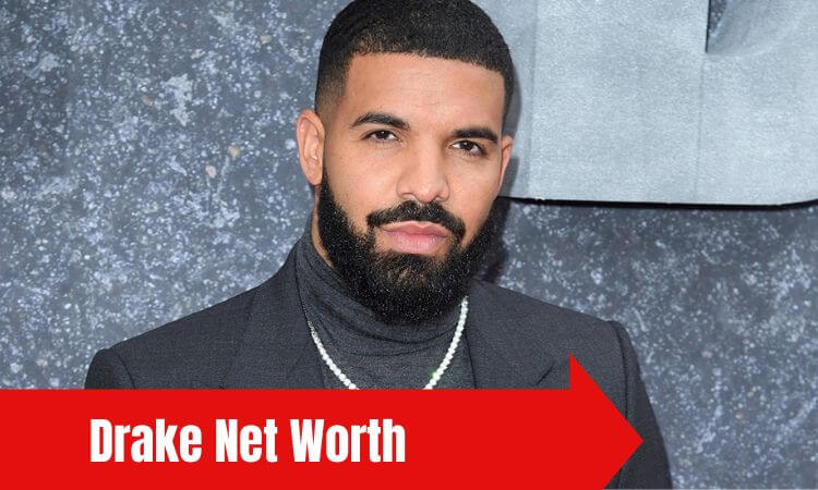 How much is Drake Net Worth in 2023