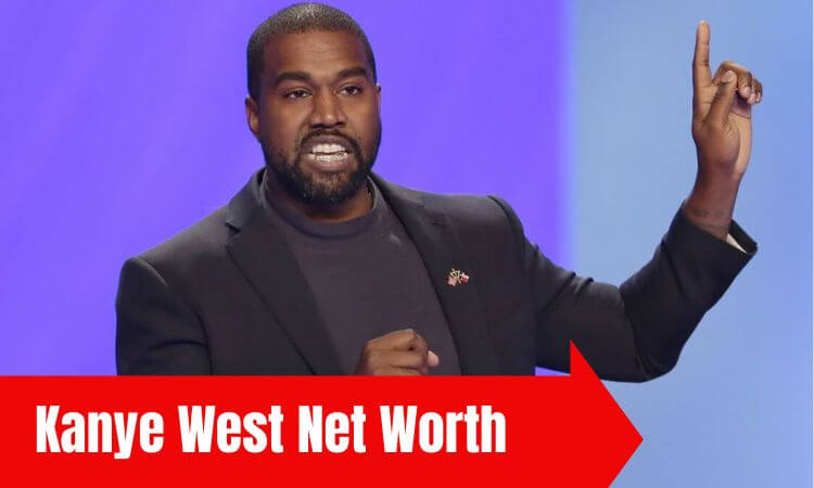 How much is Kanye West Net Worth 2023