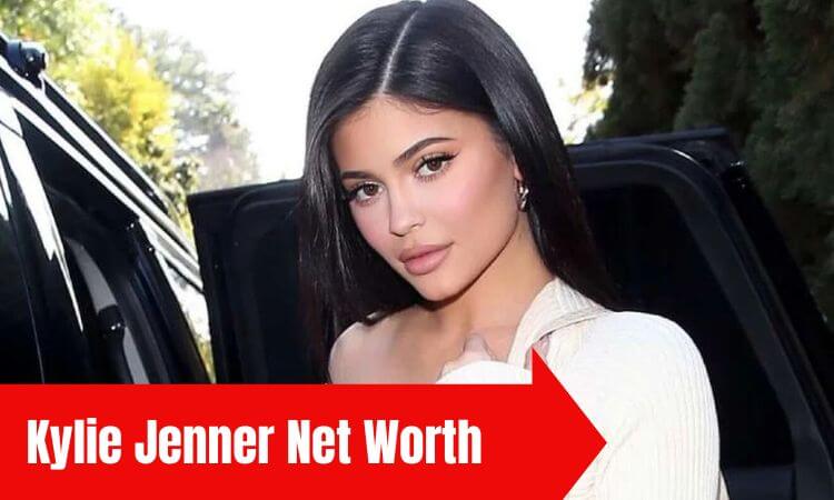 How much is Kylie Jenner Net Worth in 2023