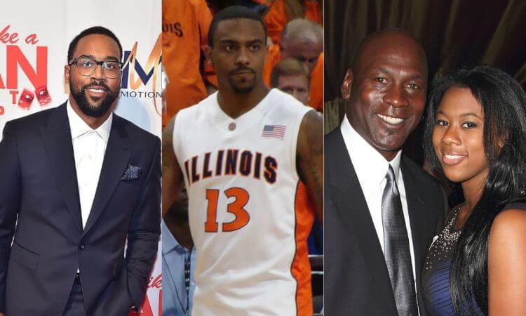 Michael Jordan Kids Everything to Know About The Basketball Legend’s 5 Children