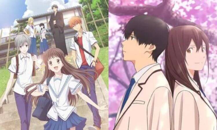 The Best Romance Anime Drama and Where to Watch Them