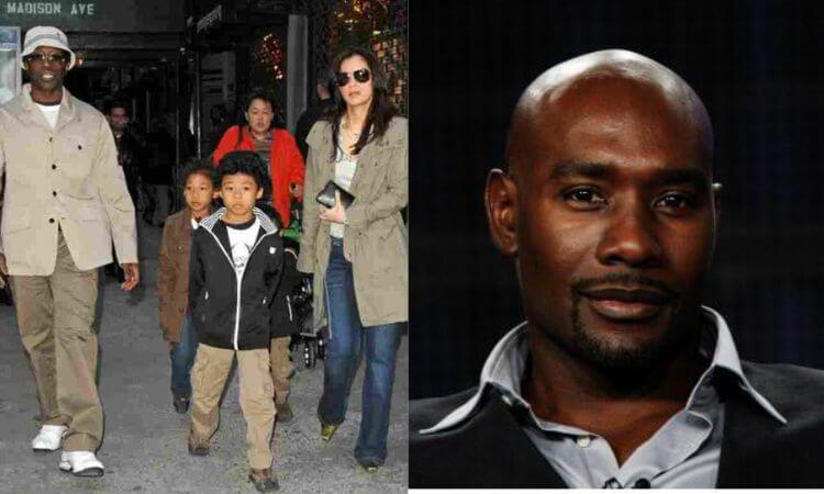 Wesley Snipes Kids Everything About His Children & Their Mothers