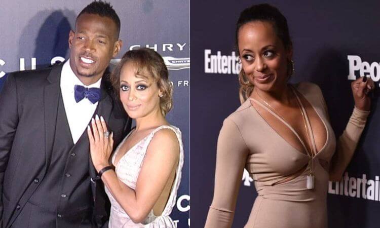 Who is Angelica Zachary All you need to know about Marlon Wayans ex-wife