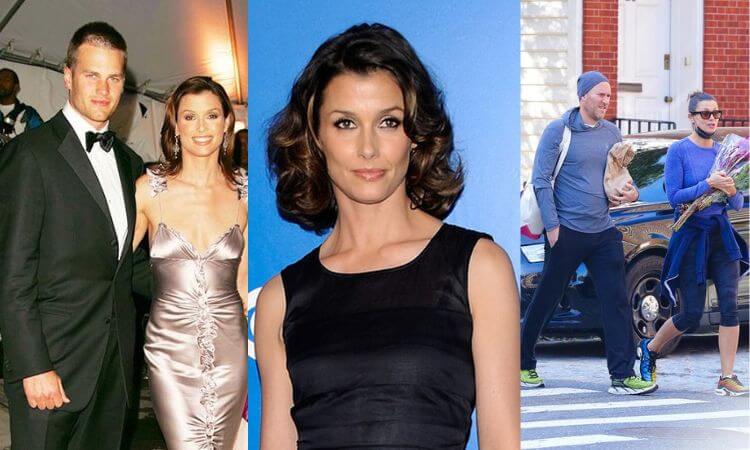 Bridget Moynahan's Husband Andrew Frankel: Everything To Know