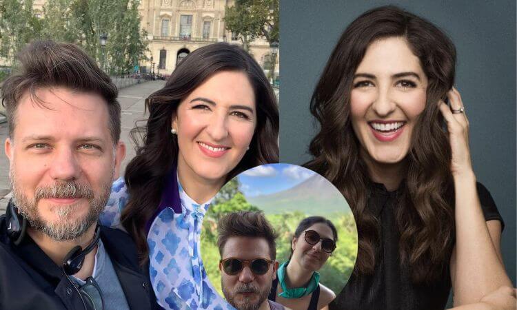 Who is D’Arcy Carden Husband in 2023 Everything About Her Marital Relationship