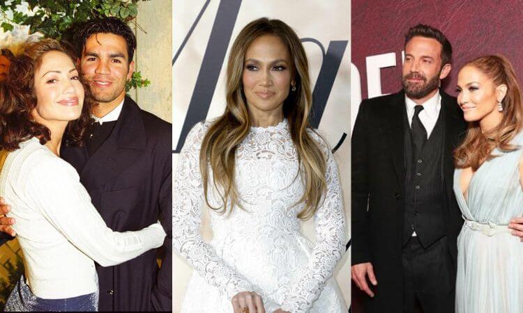 Who is Jennifer Lopez Spouse? Meet The Men She’s Married, Including Ben Affleck
