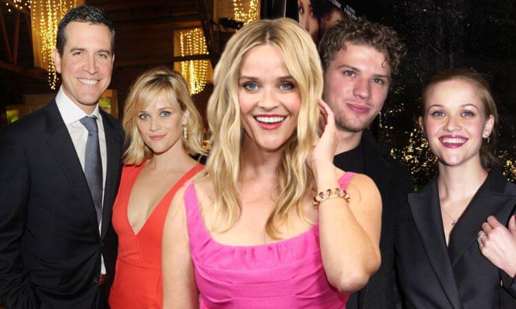 Who is Reese Witherspoon Husband in 2023 Is She Still Married