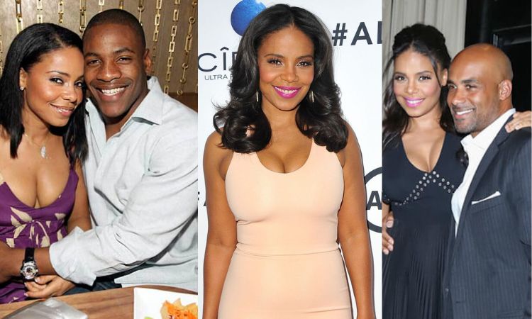 Who is Sanaa Lathan Husband in 2023 Is She Still Married