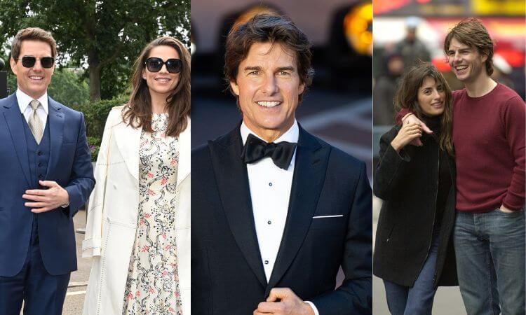 Who is Tom Cruise Girlfriend Is He Dating Anyone in 2023 Latest Updates